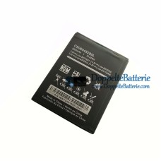 Akku für BLU C806045280L X5 Vivo V7 [Ersatzakku]